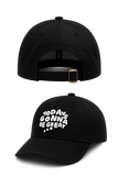 TGBG Silver Cap