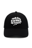 TGBG Silver Cap