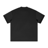 Cloudy Sun 3D Tee