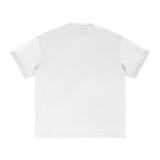 Cloudy Sun 3D Tee