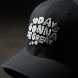 TGBG Silver Cap