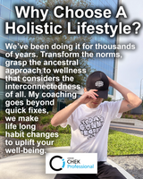 Holistic Lifestyle Coach Discovery Call