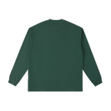 Hoy Va Verde Long Sleeve T-Shirt